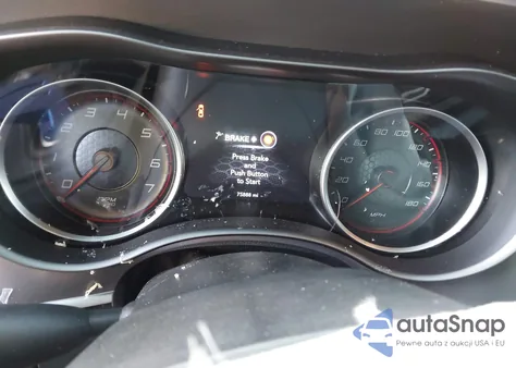 2020 Dodge Charger Scat Pack Widebody Rwd from USA, damaged, VIN 2C3CDXGJ6LH184616